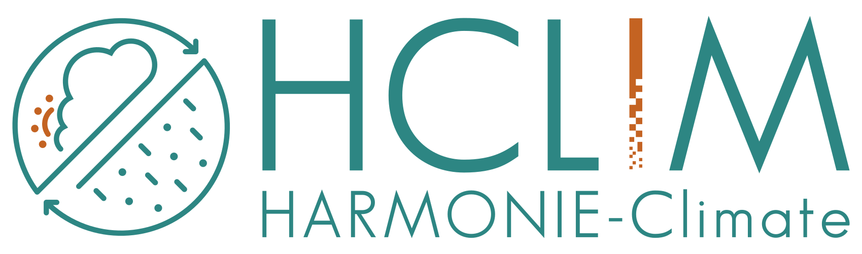 HCLIM logo